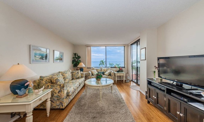Palma del Mar Condo | Condo ∙ 1 bedroom ∙ 2 guests