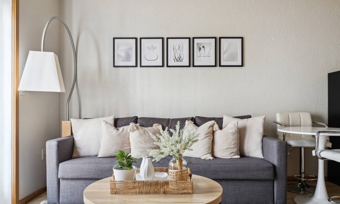 Palm Coast Condo | Condo ∙ 1 bedroom ∙ 6 guests