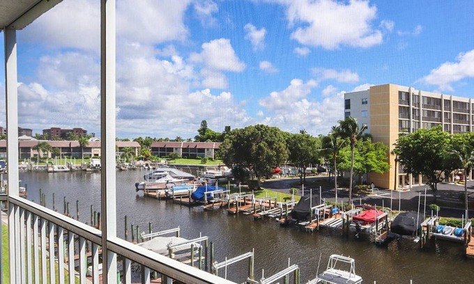 South Island Condo | Condo ∙ 2 bedrooms ∙ 6 guests