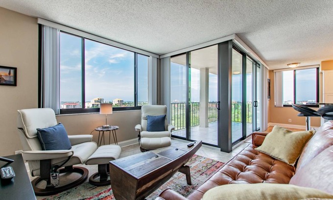 Palma del Mar Condo | Condo ∙ 2 bedrooms ∙ 4 guests