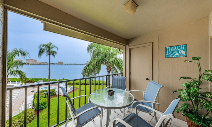 Palma del Mar Condo | Condo ∙ 2 bedrooms ∙ 4 guests