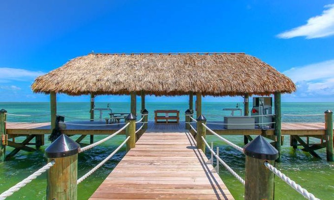 Islamorada Condo | Condo ∙ 2 bedrooms ∙ 4 guests