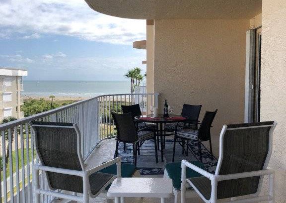 Port Canaveral Condo | Condo ∙ 3 bedrooms ∙ 6 guests
