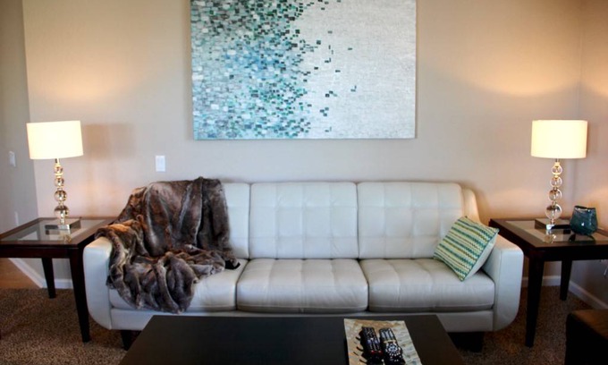 Florida Central Atlantic Coast Condo | Condo ∙ 3 bedrooms ∙ 8 guests
