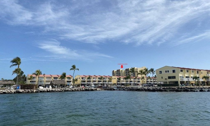 Islamorada Condo | Condo ∙ 3 bedrooms ∙ 6 guests