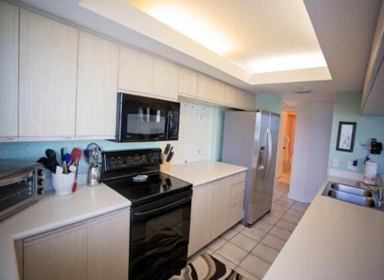 Park Shore Apartment | Condo with Beach and Gulf View