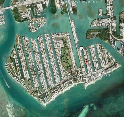 Key Colony Beach House | Coral Cove
