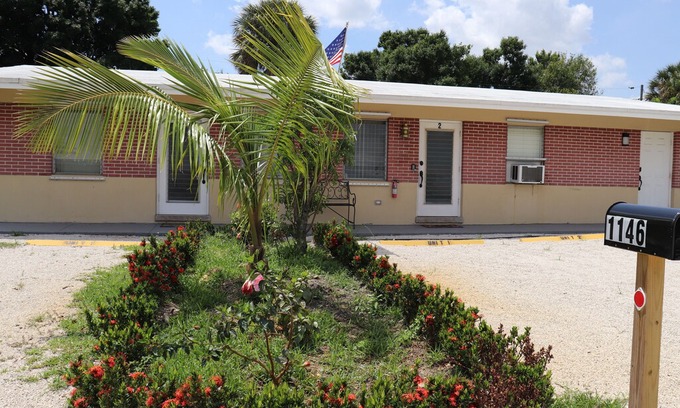 Edgewood House | Cozy Home In Fort Lauderdale # 2