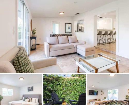 Coral Terrace House | Cozy Miami Home Pet-friendly & with Free Parking