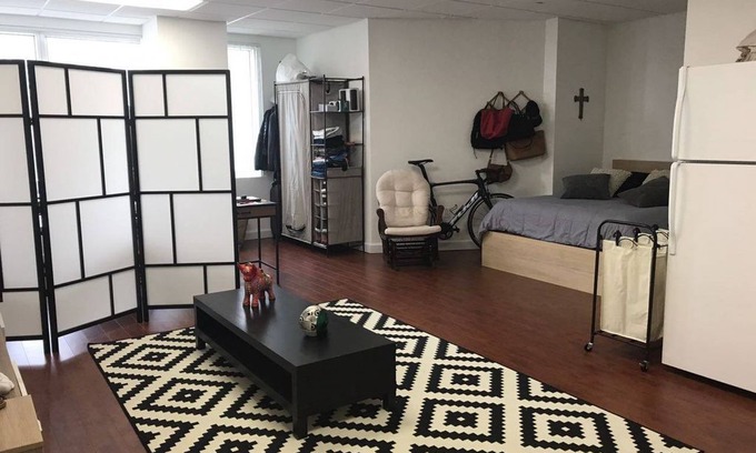 Midtown Apartment | Cozy Studio @ Downtown/Brickell by NOMAD GURU