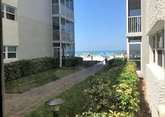 Siesta Key House | Crescent Arms 105N