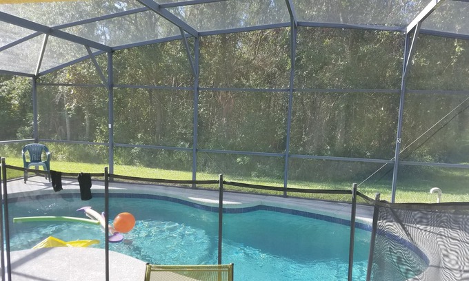 Sandy Ridge House | Disney Vacation at orlando