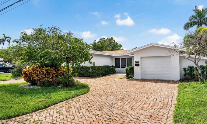 Lighthouse Point Villa | Dream villa with in Lighthouse Point - 4 bedrooms