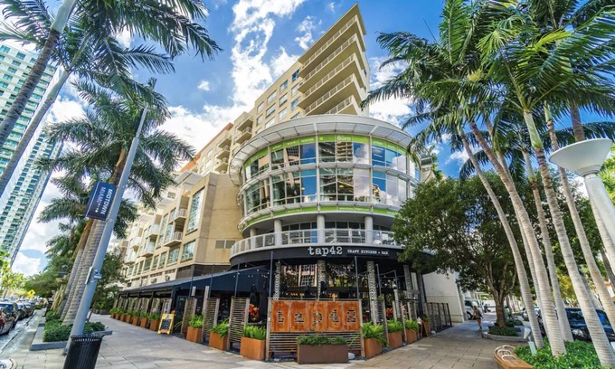 Midtown Condo | Elite 1BD/1BTH in Midtown