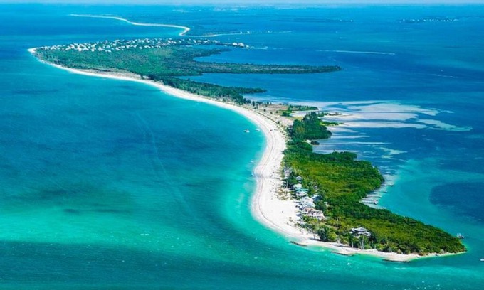 North Captiva House | Endless Summer, North Captiva Island