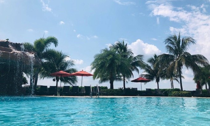 Bonita Springs Condo | π₯β³οΈπEnjoy golf and resort amenities at Bonita National! πππΏββοΈππ»ββοΈπ