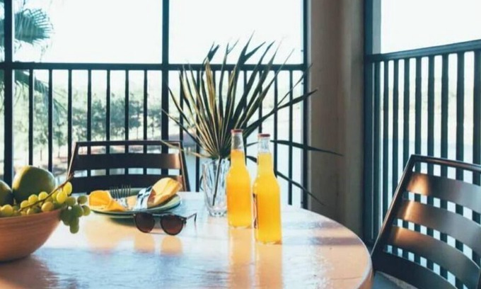Orange Lake Apartment | Enjoy Memorial day - Near Disney! "See Fireworks!"