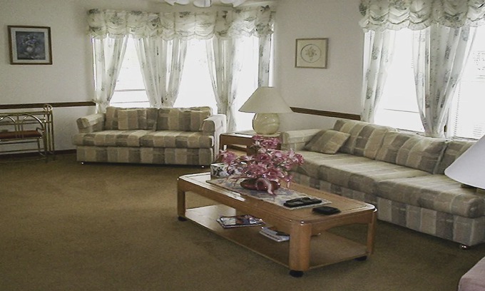 Vista del Lago House | Entire home 4 miles from Disney