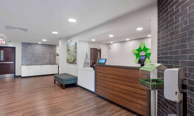 Brickell Hotel | Extended Stay America Premier Suites Miami Downtown Brickell