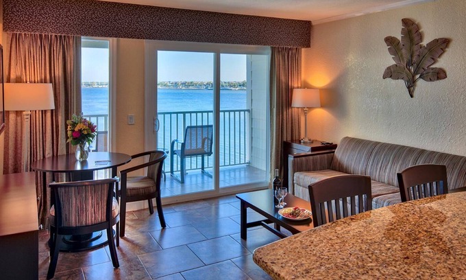Rocky Point Condo | Family-Friendly 1BR w/Pool, Near Airport
