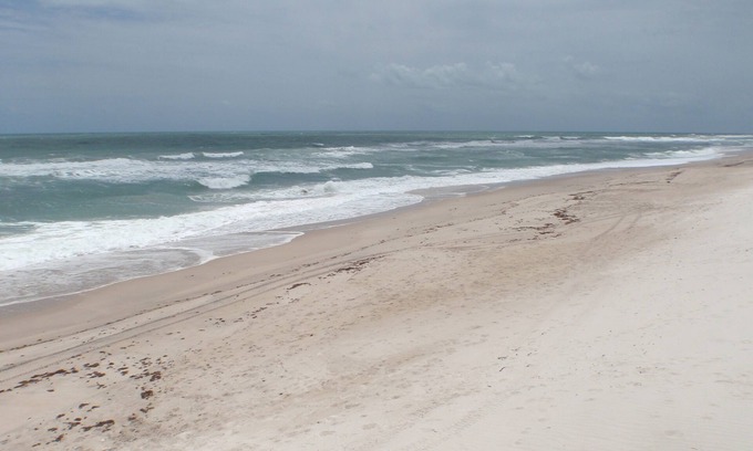 Indialantic By The Sea Condo | Fantastic Oceanfront, 3 BR.3 Full Baths. 2 Masters . Pet OK 35 lbs