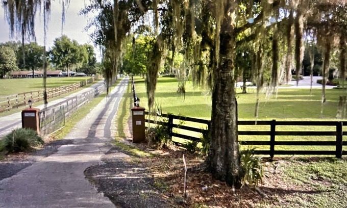 Ocala Other | Farmhouse on acreage, Ocala, FL