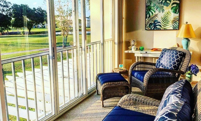 Plantation Condo | Farmington Vistas at Plantation Golf & Country Club