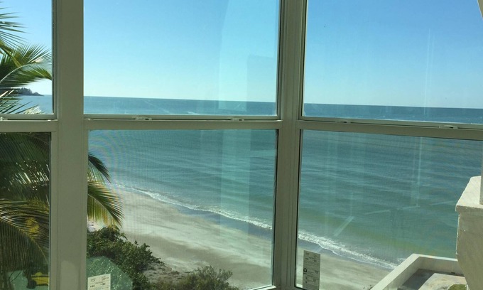 Sarasota Condo | First Lido - 3rd floor unitnNOTE: DUE TO HURRICANES, ELEVATOR IS UNDER REPAIRS