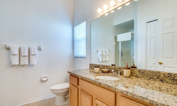 Florida Pines Villa | Florida Pines/SD4365 in Davenport
