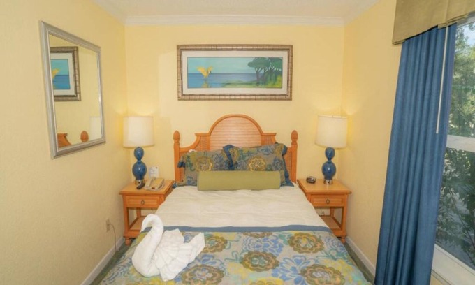 Florida Central Atlantic Coast Apartment | Friends and Family Getaway! Two Lovely 2BR Apartments, Pools, Parking, Shuttle