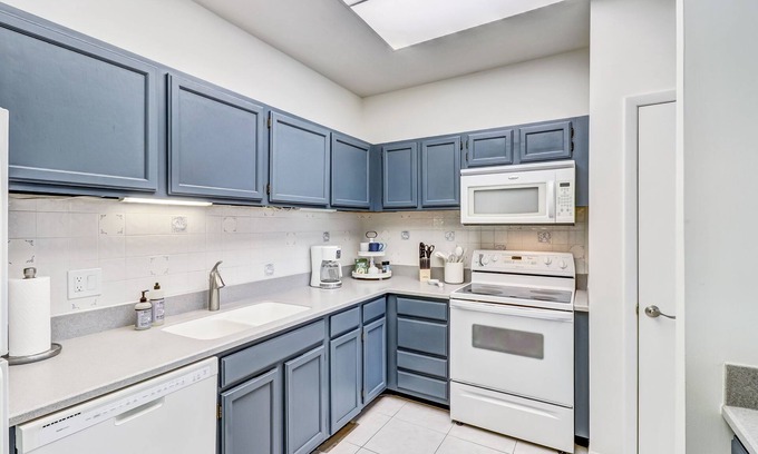 Sawgrass Condo | Furnished Condo is Sawgrass Country Club Ponte Vedra Beach