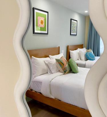 University Heights Hotel | Gainesville Lodge