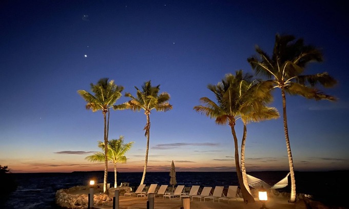 Key Largo House | Gated Vacation Oasis Luxury Home Sunset Point Key Largo