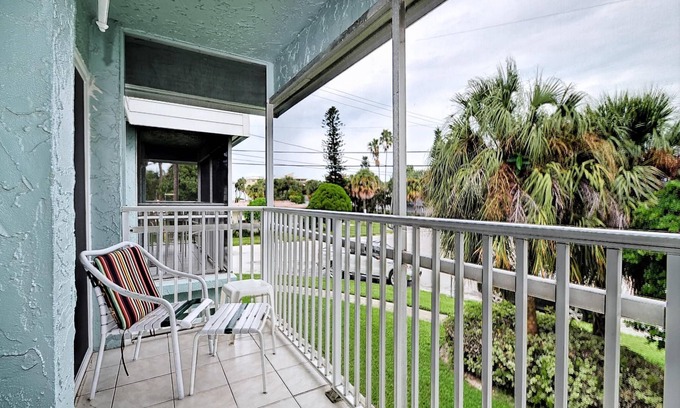 Bay Esplanade Condo | Gone Beaching 202 Condo in the Heart of Everything