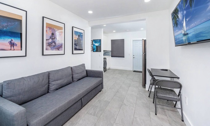 Buena Vista Apartment | Great, centrally located apt. Close to everything!