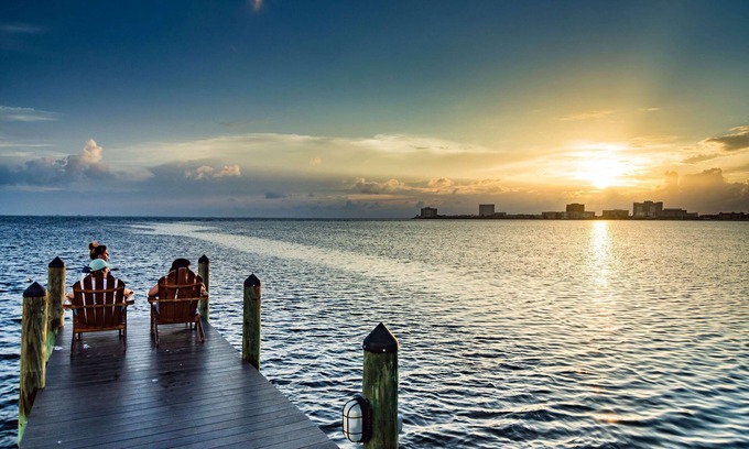 Westshore Hotel | Hampton Inn Tampa-International Airport/Westshore