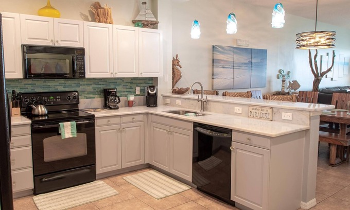 Clearwater Beach Condo | Harborview Grande 803 Luxury Waterfront Condo