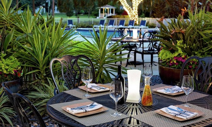 Ocala Hotel | Hilton Ocala
