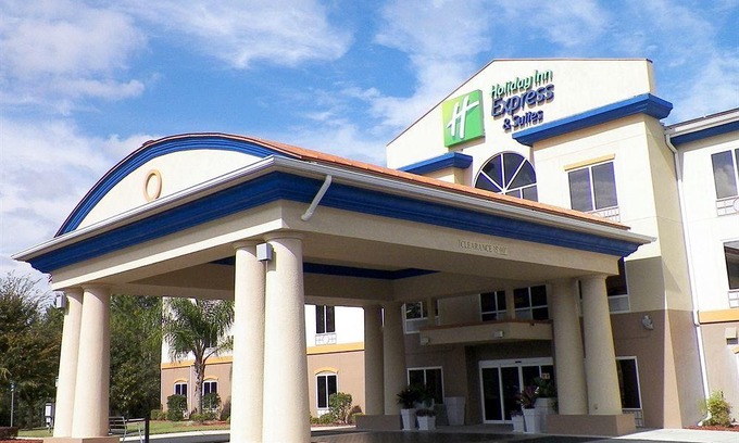 Lecanto Hotel | Holiday Inn Express Hotel & Suites Inverness, an Ihg Hotel