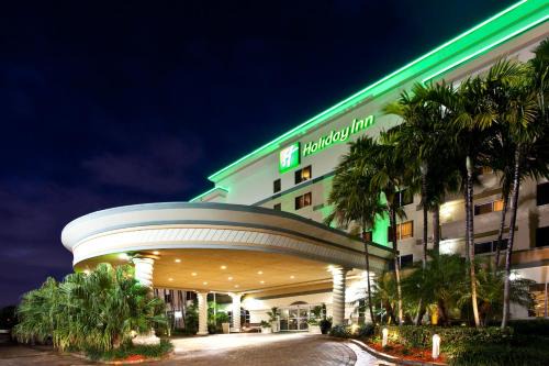 Hollywood Resort | Holiday Inn Fort Lauderdale Airport by IHG