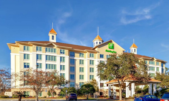 St. Augustine Hotel | Holiday Inn St. Augustine - World Golf, an Ihg Hotel