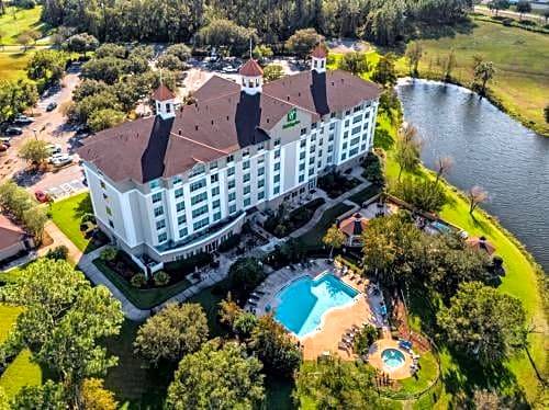 St. Augustine Hotel | Holiday Inn - St Augustine - World Golf, an IHG Hotel