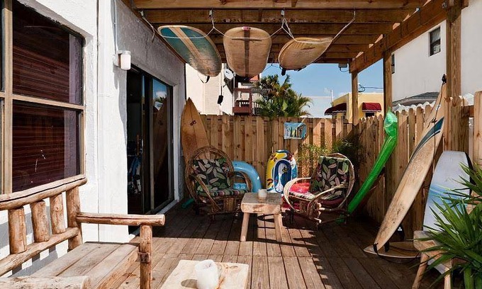 Hollywood Hostel | Hostel ∙ 8 guests