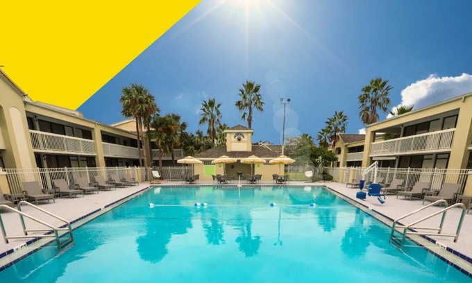 Kissimmee Hostel | Hostel ∙ 8 guests