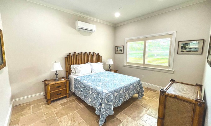 Rural Estates House | House ∙ 1 bedroom ∙ 2 guests