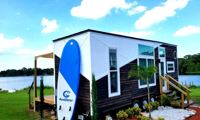 Northwest Orlando House | House ∙ 1 bedroom ∙ 3 guests