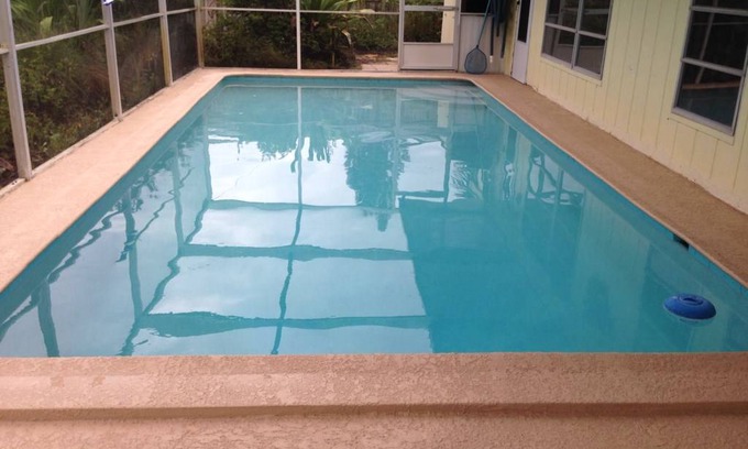 New Smyrna Beach House | House ∙ 2 bedrooms ∙ 6 guests