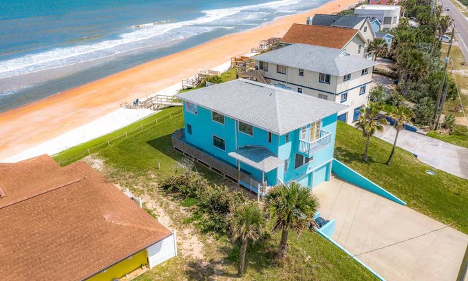 Painters Hill House | House ∙ 2 bedrooms ∙ 6 guests