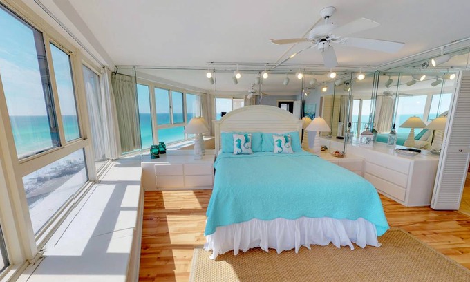 Gulf Pines House | House ∙ 2 bedrooms ∙ 6 guests
