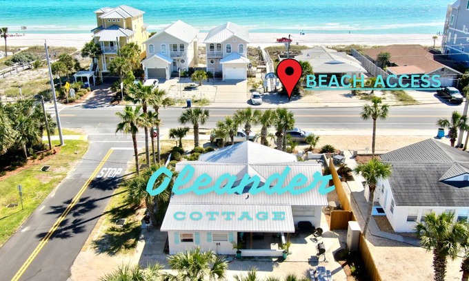 Laguna Beach Estates House | House ∙ 2 bedrooms ∙ 6 guests